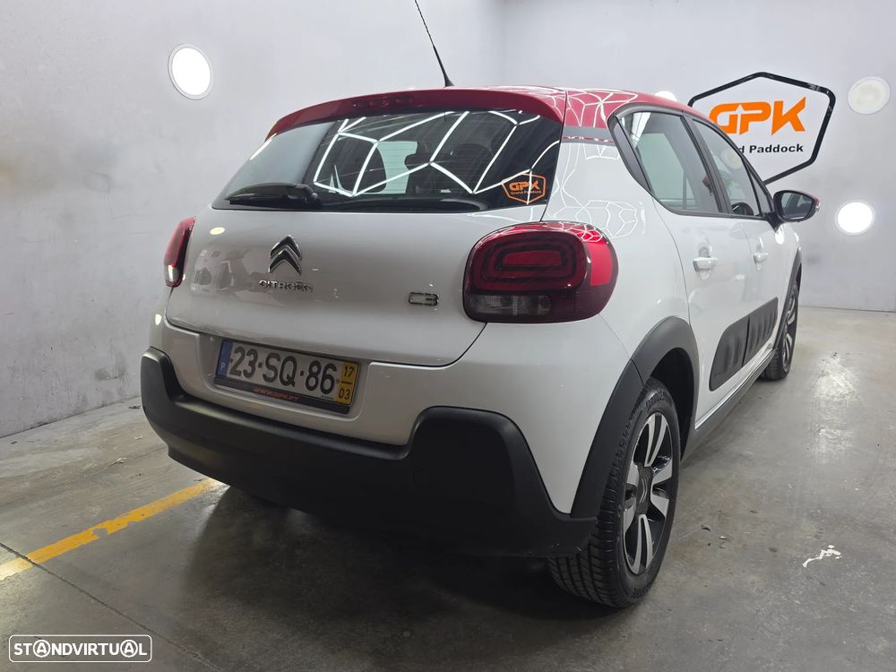 Citroën C3 Aircross - 14