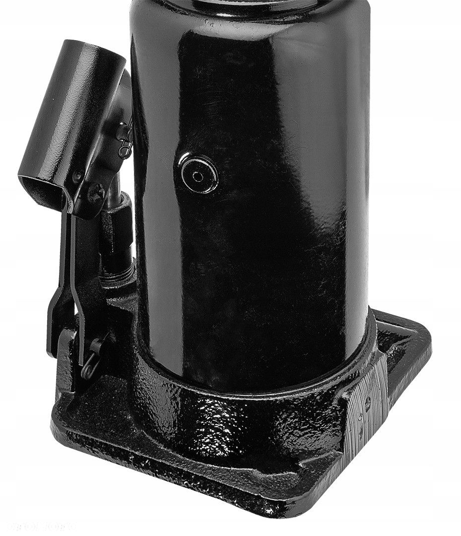 NEO PODNOŚNIK HYDRAULICZNY SŁUPKOWY LEWAREK Z SOLIDNEJ STALI 10T 10-454 - 10