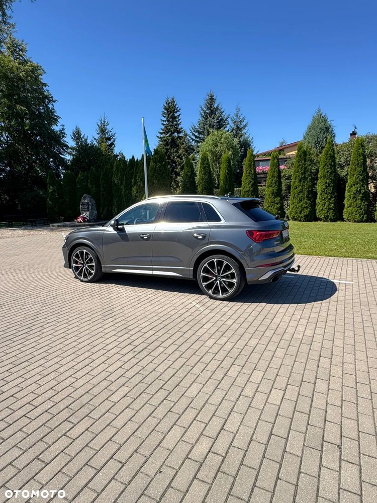 Audi RS Q3 - 18