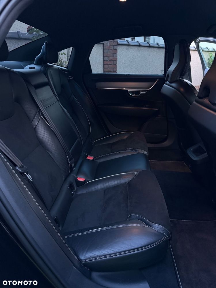 Volvo S90 D3 R-Design - 12
