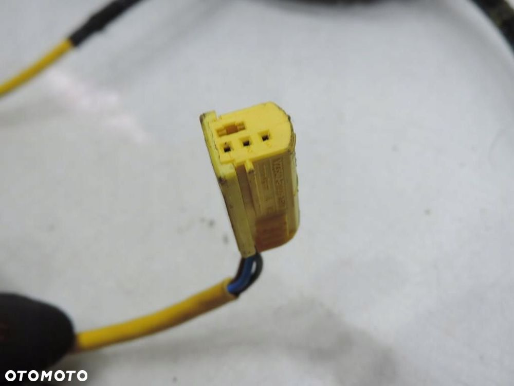 PODUSZKA AIRBAG W FOTEL LEWA AUDI A6 C6 - 5