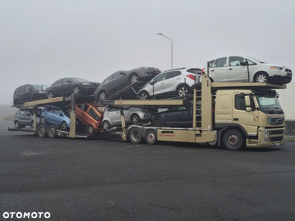 Volvo FM 420 - 39