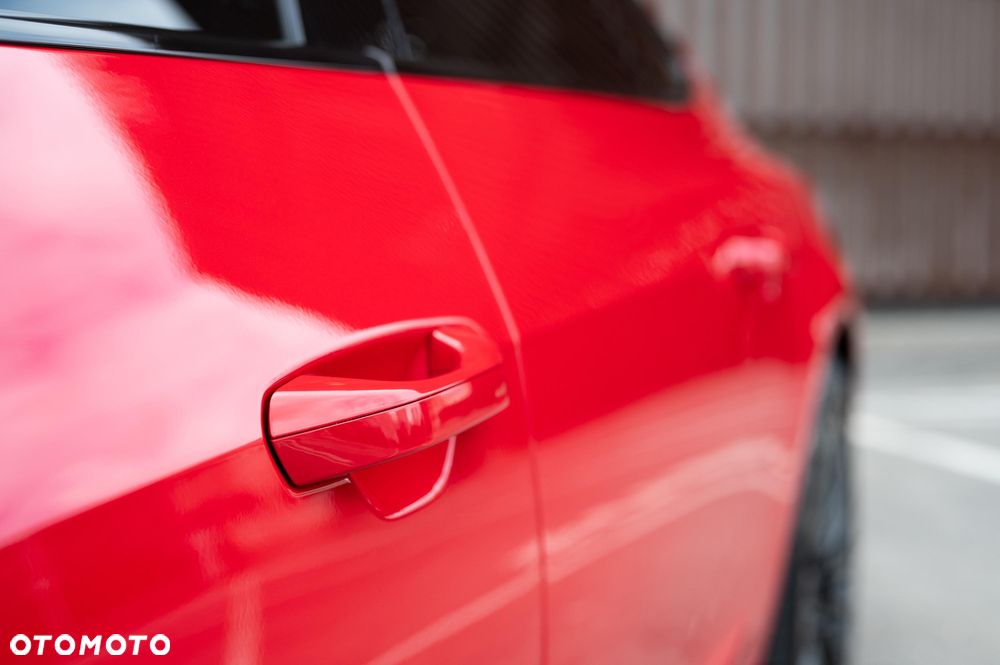 Audi A7 Sportback - 7