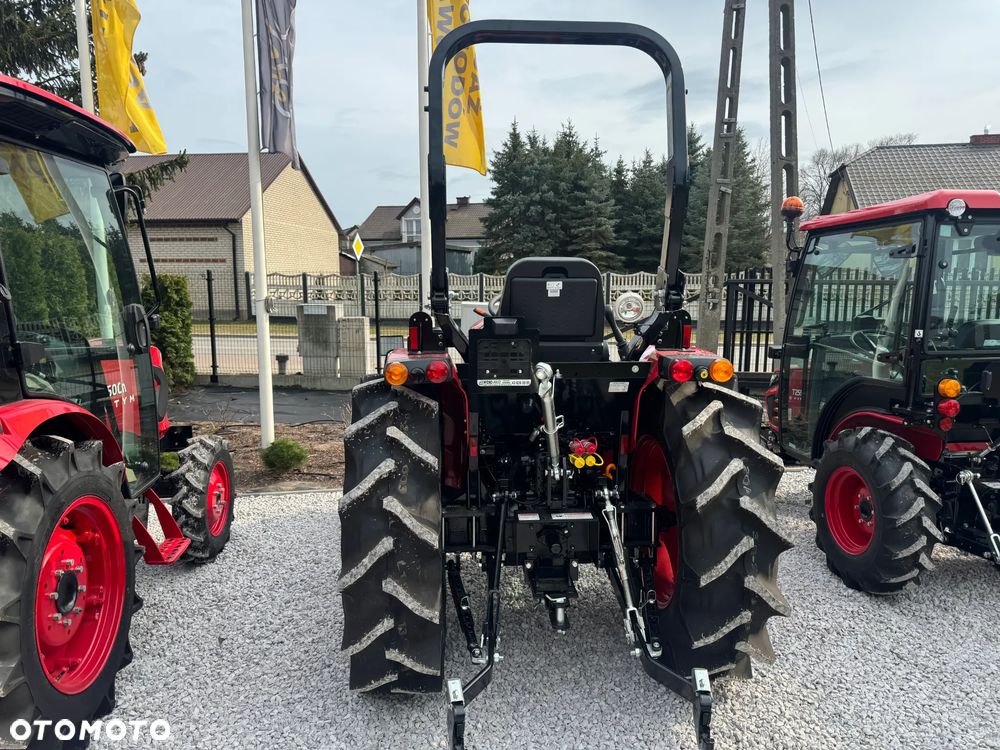 TYM 6225R - 5