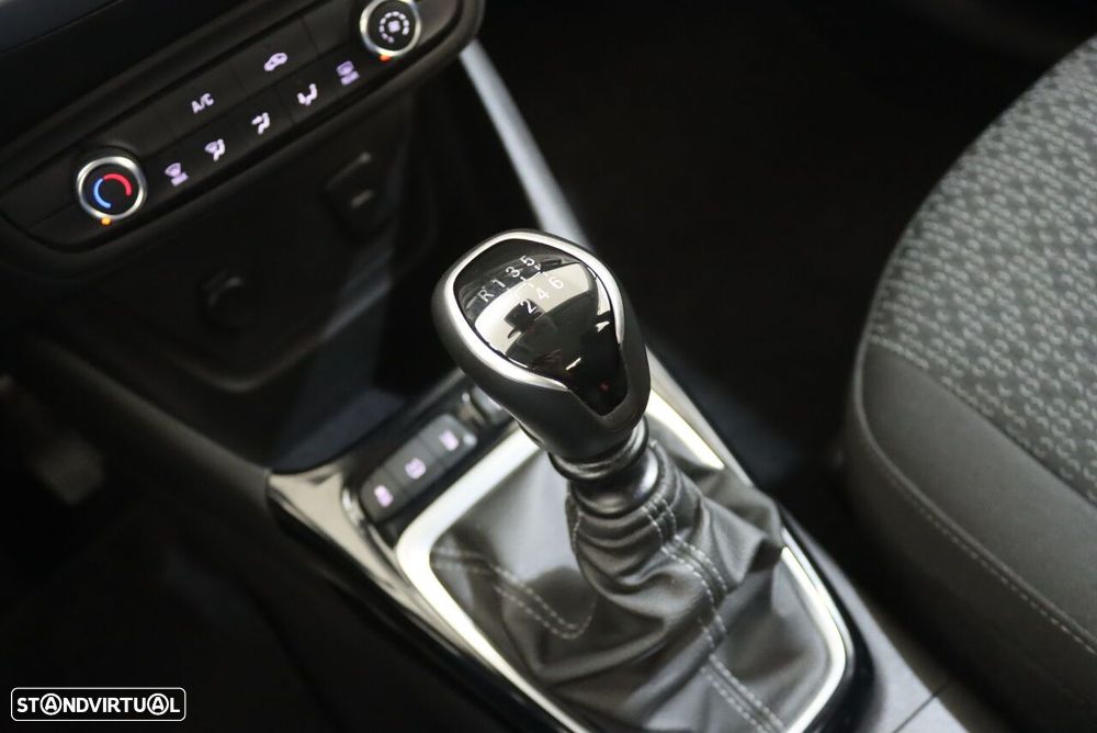 Opel Crossland X 1.2 T Business Edition - 21