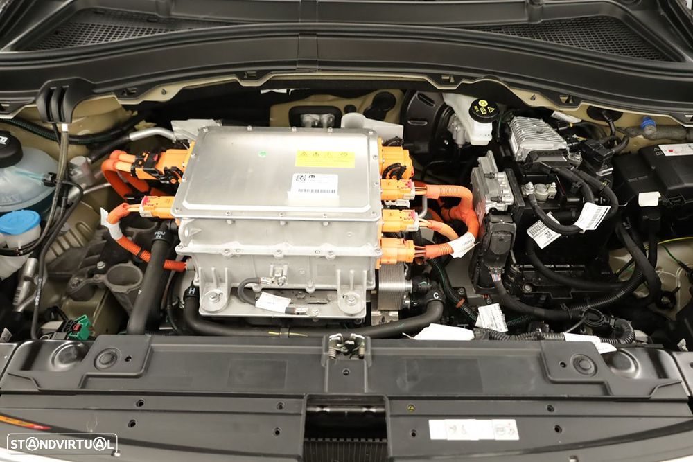 Opel Frontera 44 kWh Edition - 24