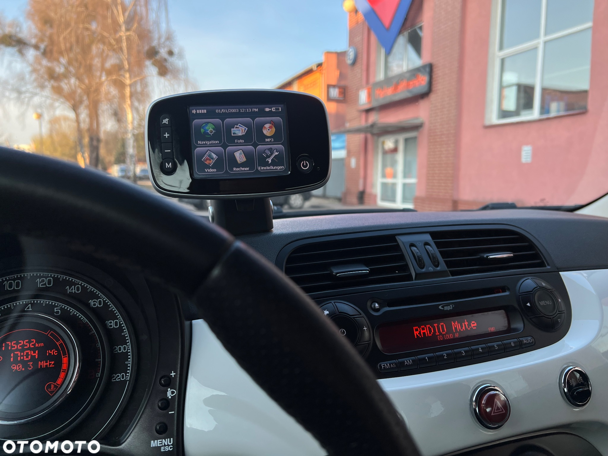 Fiat 500 0.9 8V TwinAir Start&Stopp - 15
