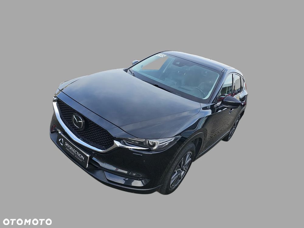 Mazda CX-5 2.5 Skypassion AWD - 29