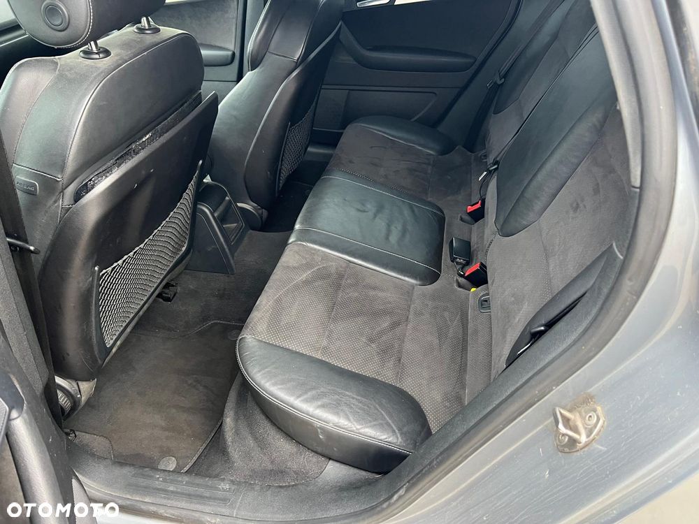 Audi A3 Sportback 1.4 TFSI S line Sportpaket (plus) - 15