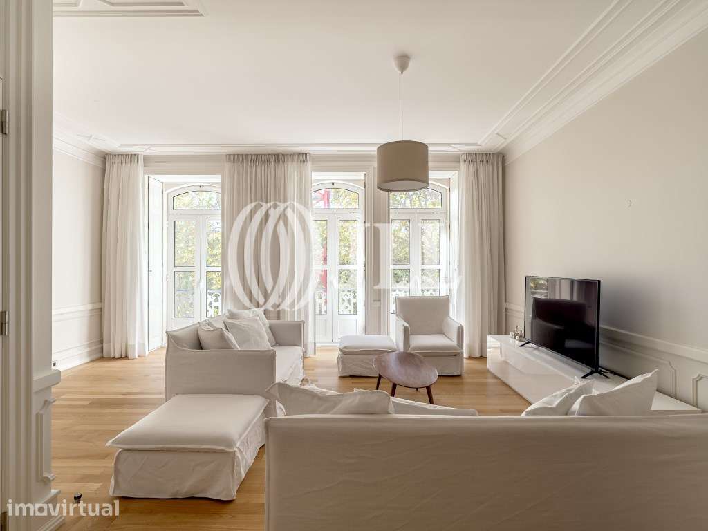 Apartamento T2 com estacionamento, no Ópera Lx, Lisboa - Grande imagem: 2/31