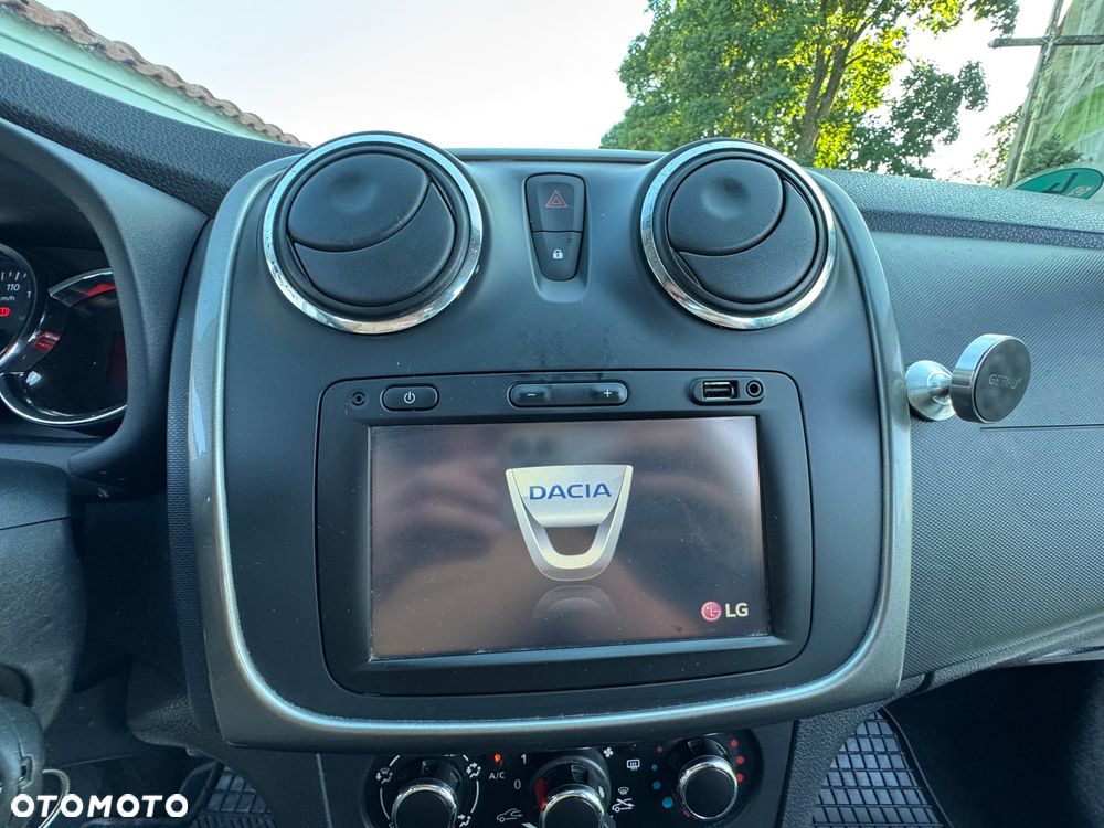 Dacia Sandero - 25