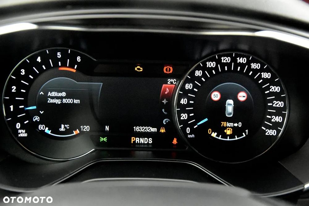 Ford Mondeo 2.0 EcoBlue ST-Line - 40