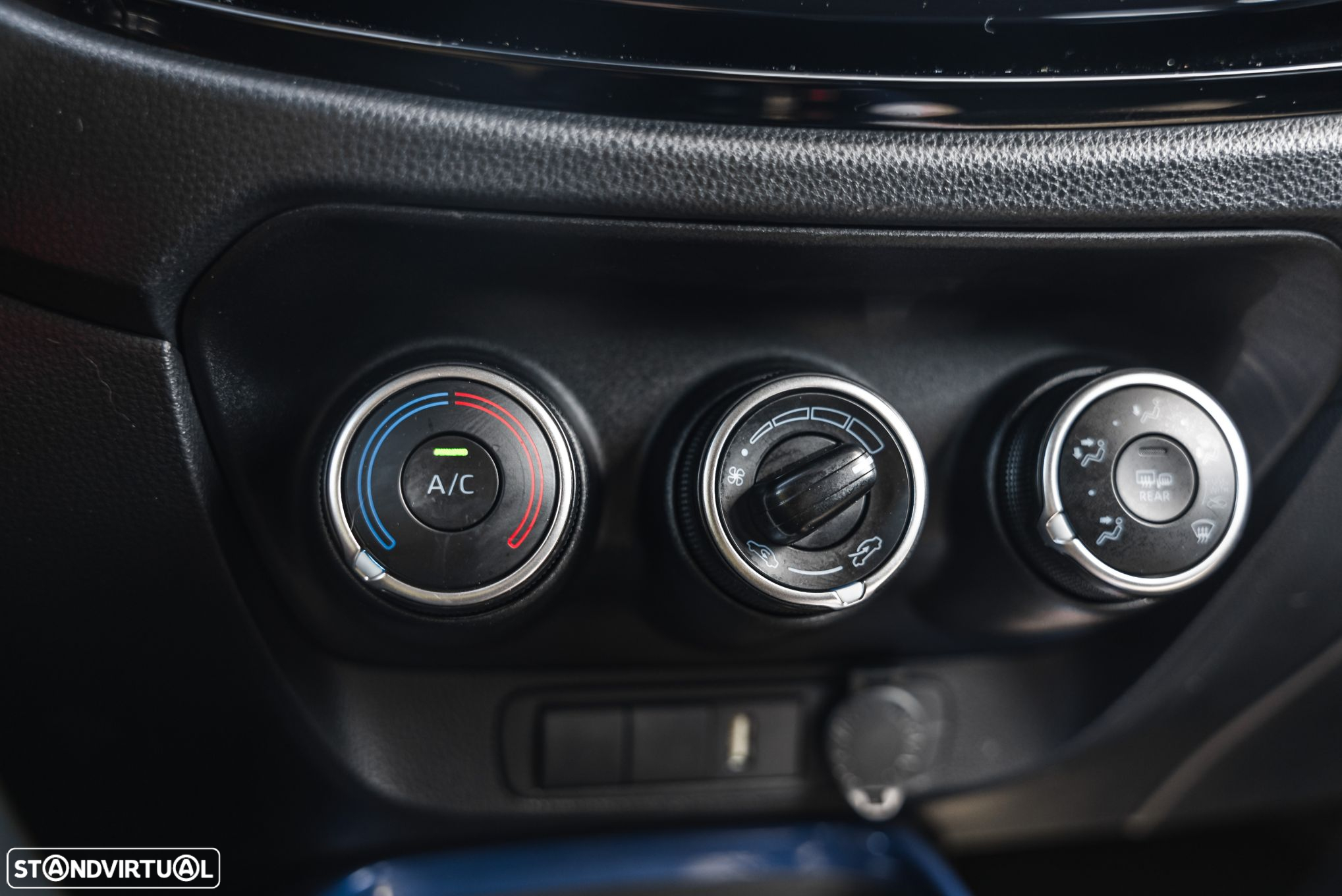 Toyota Aygo X 1.0 Pulse CVT - 28