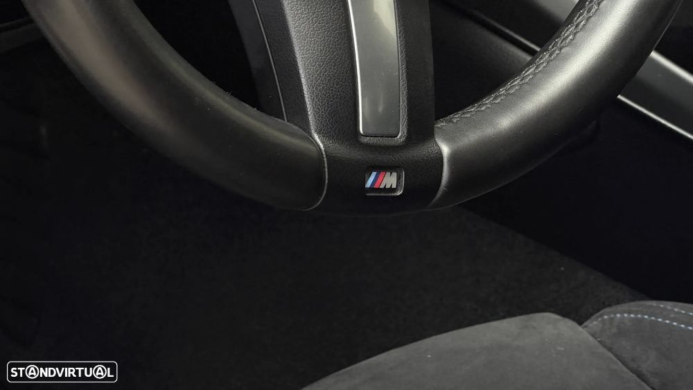 BMW 218 i M Sport - 6