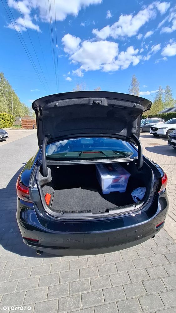 Mazda 6 2.0 SkyEnergy - 5