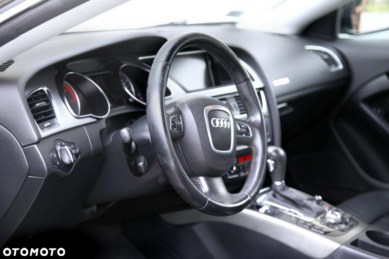Audi A5 - 10