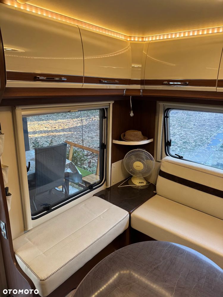 Fendt Larimar 590 - 8