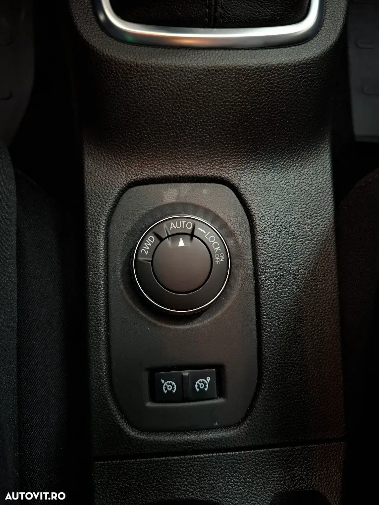 Dacia Duster 1.5 Blue dCi 4WD Prestige jante 17" - 20