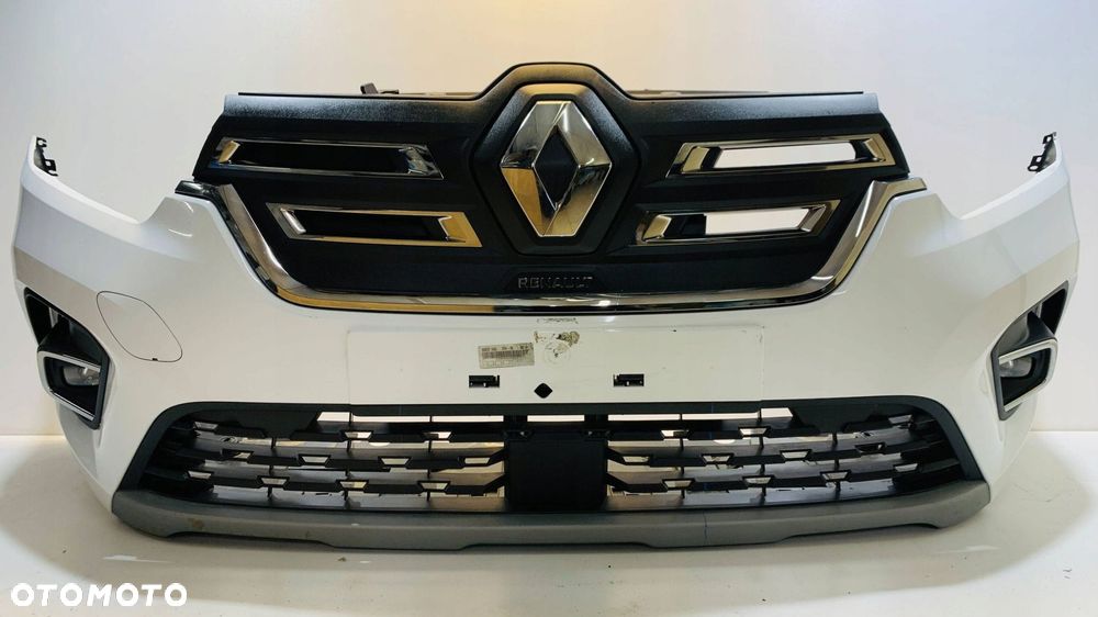zderzak przód renault kangoo iii e-tech 2021- - 11