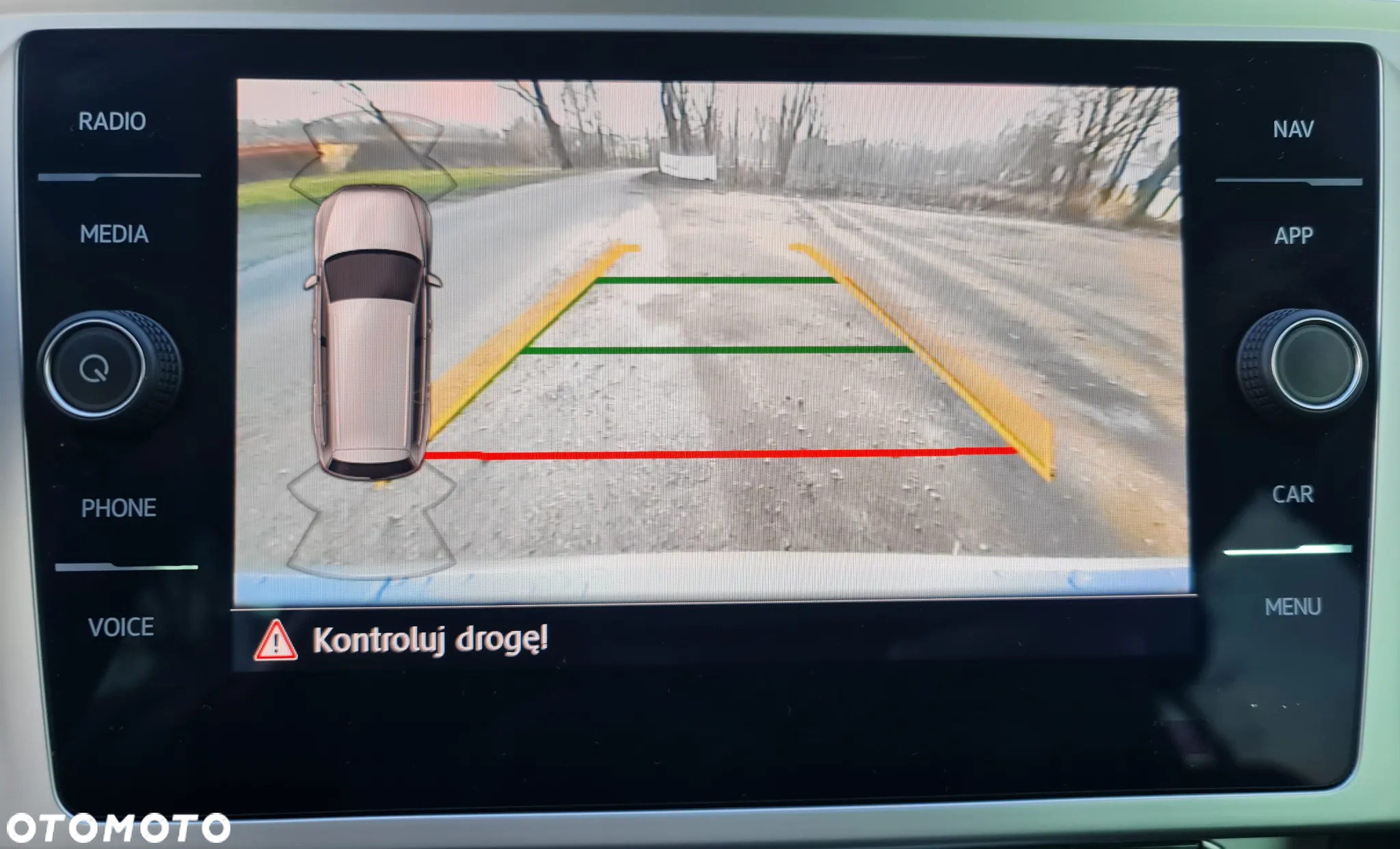 Volkswagen Passat 2.0 TDI BMT Comfortline DSG - 25