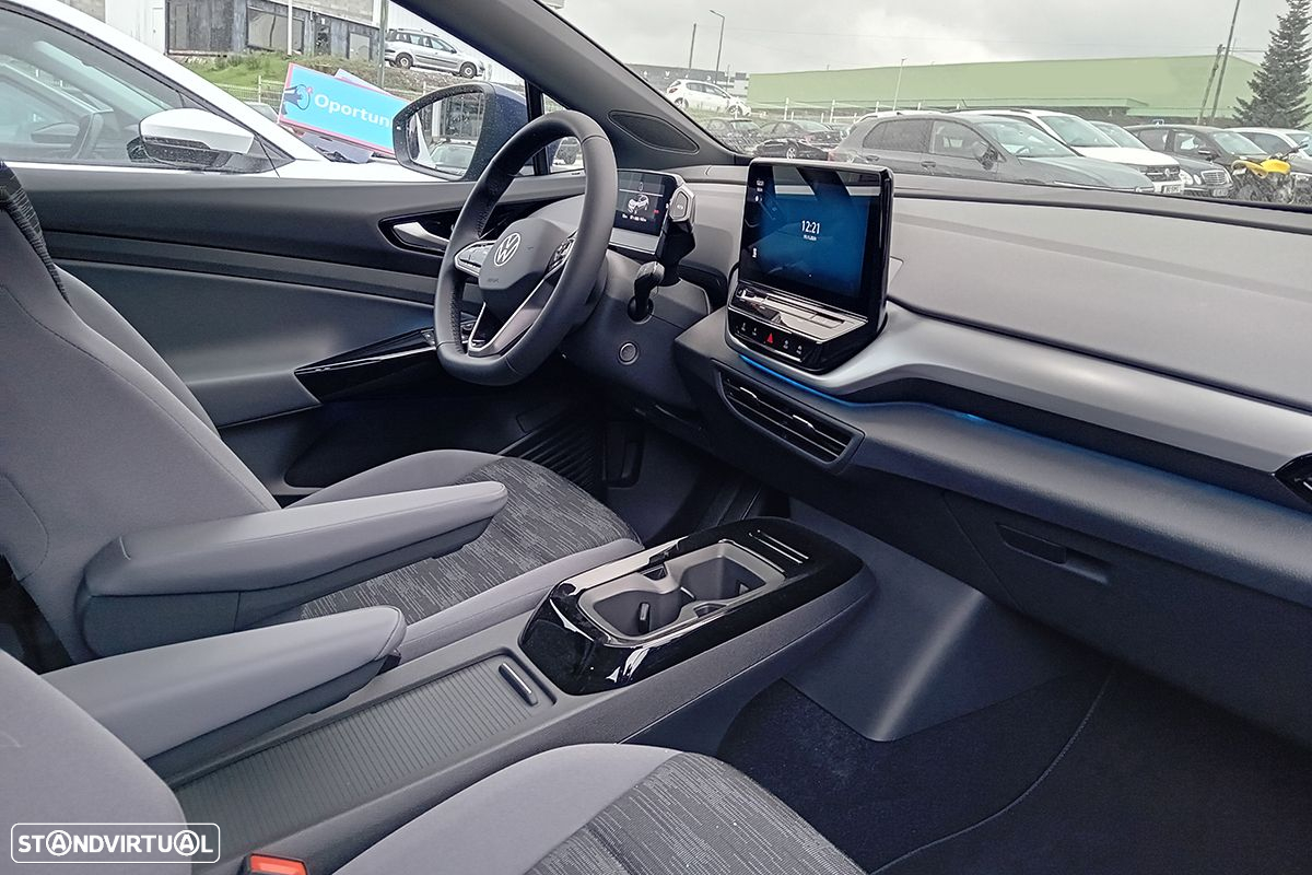 VW ID.4 77 kWh Pro Performance - 7