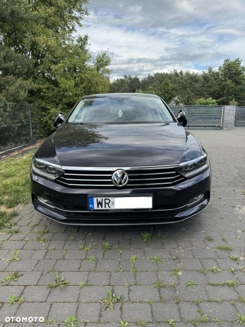 Volkswagen Passat 2.0 TDI SCR Highline DSG - 6