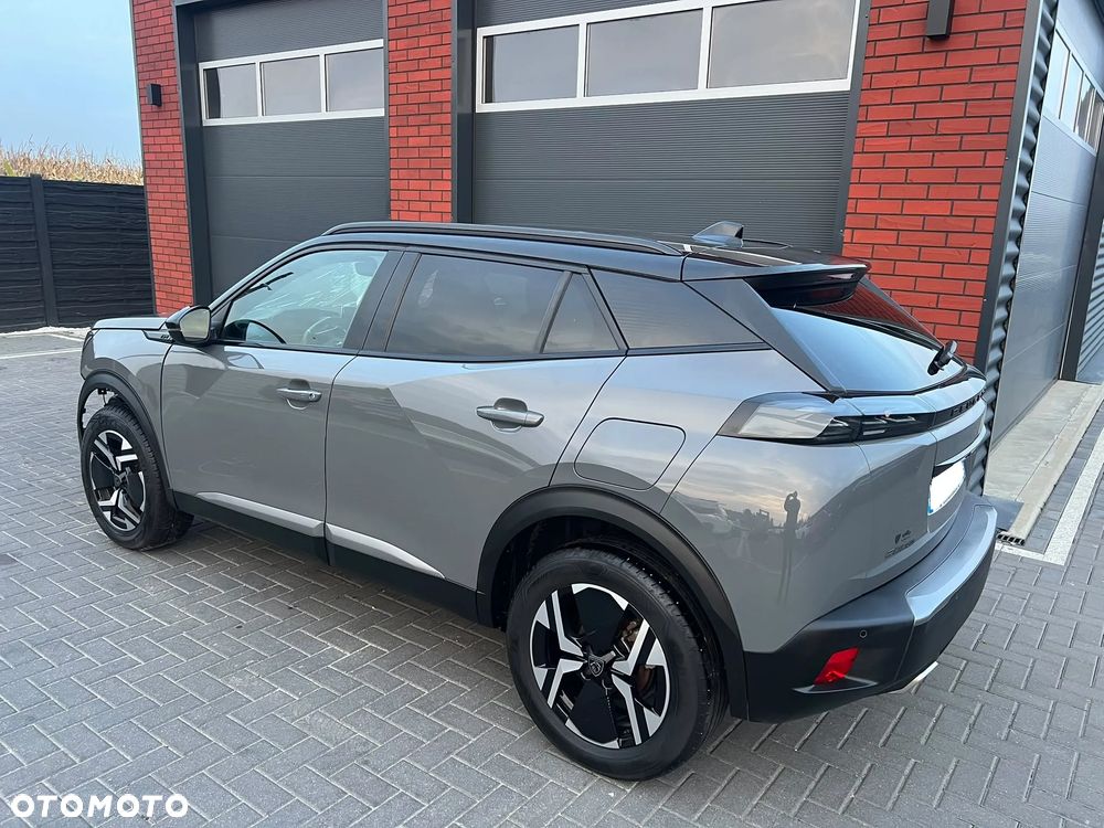 Peugeot 2008 2024 photo 3