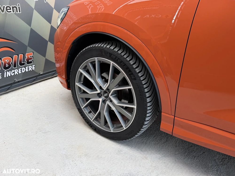 Audi Q3 35 TDI S tronic S line - 35