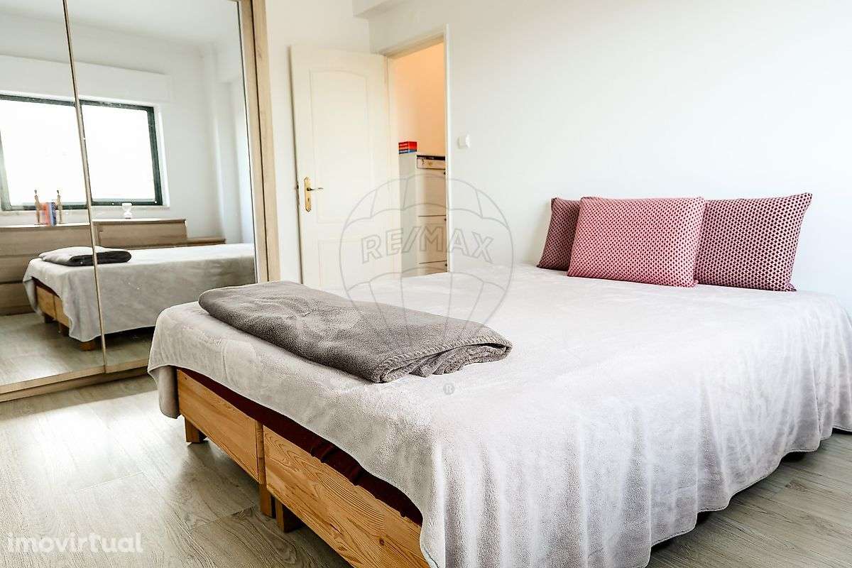 Apartamento T2 para venda - Grande imagem: 5/8