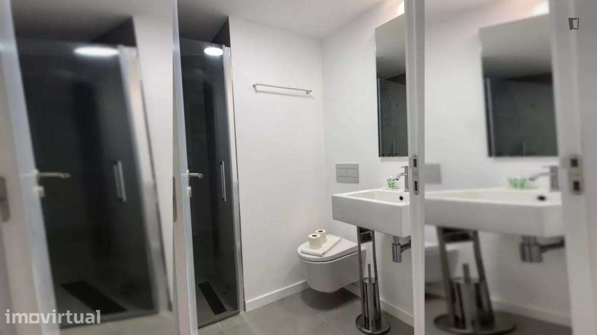 Apartamento com 2 quartos - localizado em Ajuda Lisbon - Grande imagem: 4/7