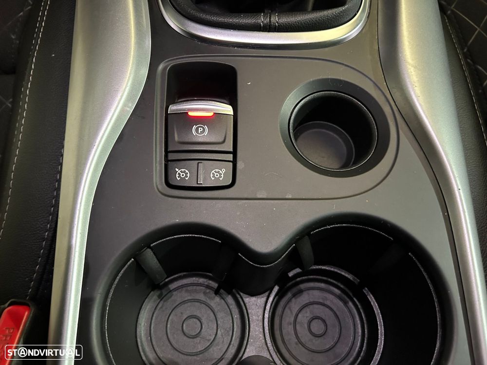 Renault Kadjar 1.5 dCi Intens - 28