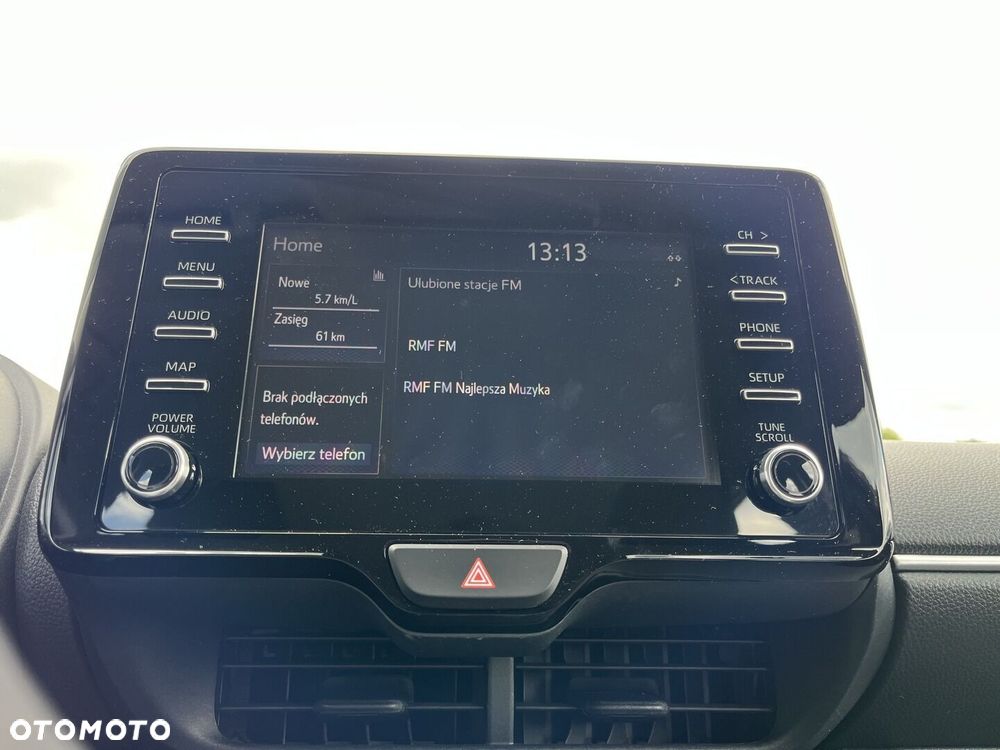 Toyota Yaris - 21