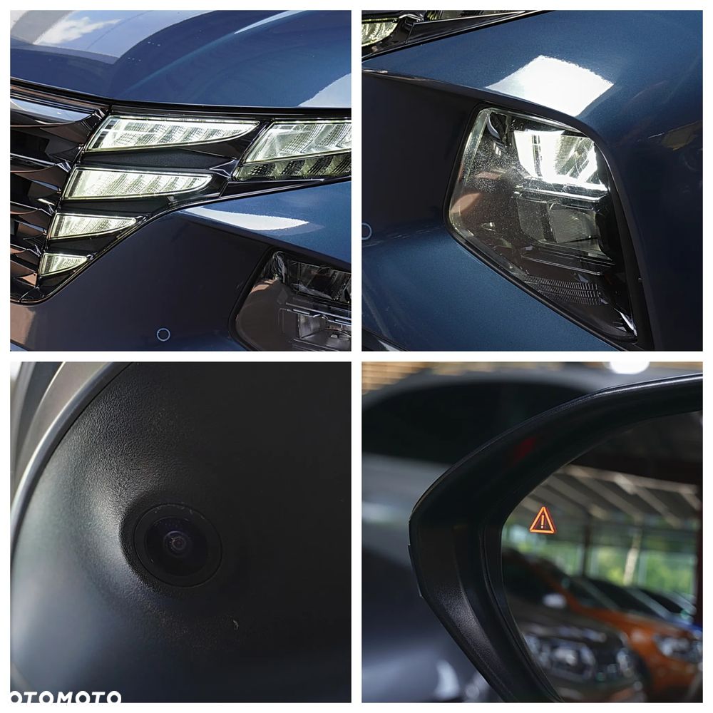 Hyundai Tucson 1.6 T-GDi Premium 4WD DCT - 30