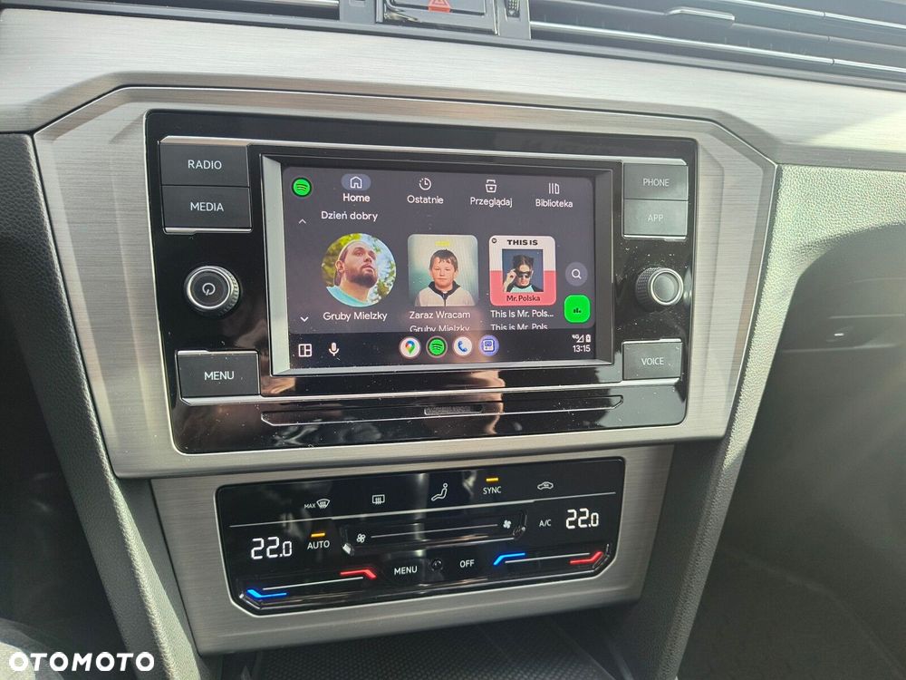 Volkswagen Passat 1.5 TSI EVO Essence - 34