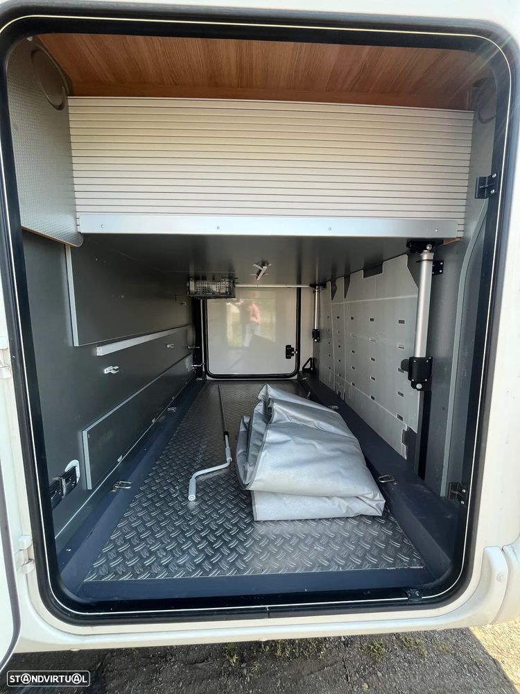 Rapido Distinction Premium - 8