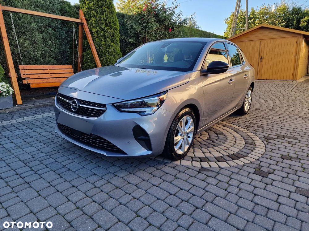 Opel Corsa 1.2 Elegance S&S - 14