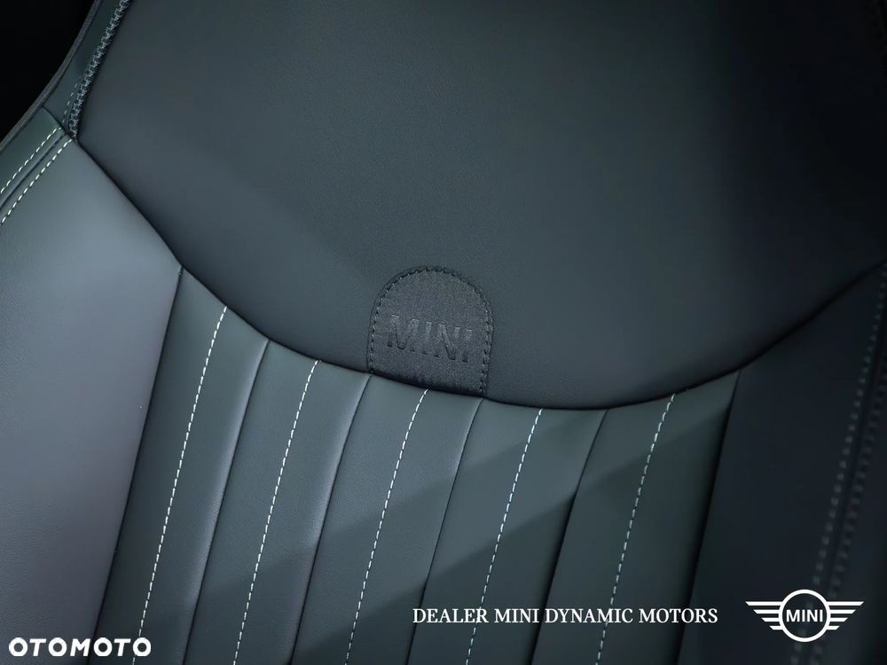 MINI Aceman SE John Cooper Works Trim - 23