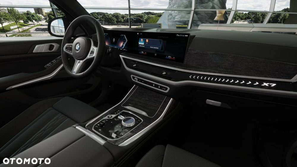 BMW X7 - 15