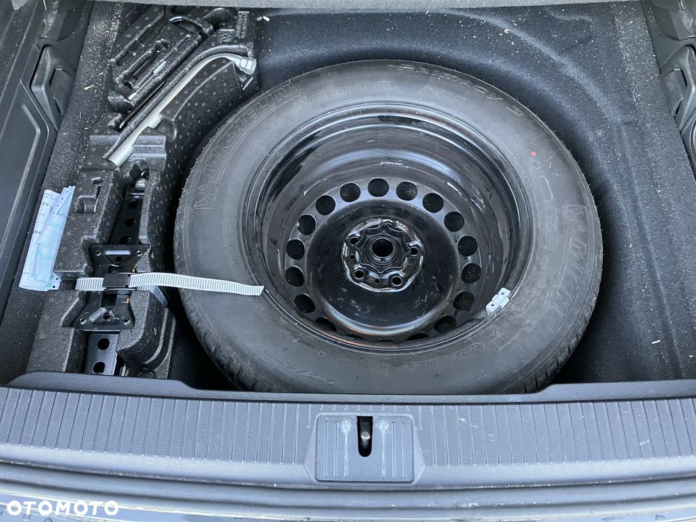 Volkswagen Passat Variant 1.4 TSI BMT ACT Comfortline DSG - 31