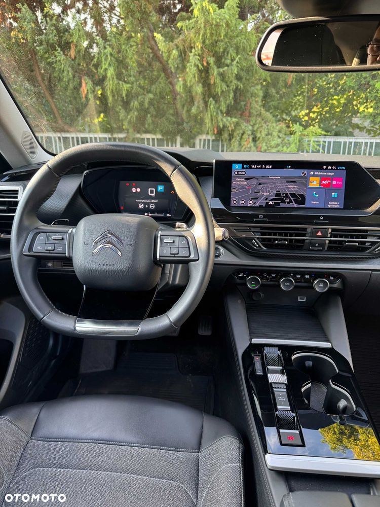 Citroën C5X - 6