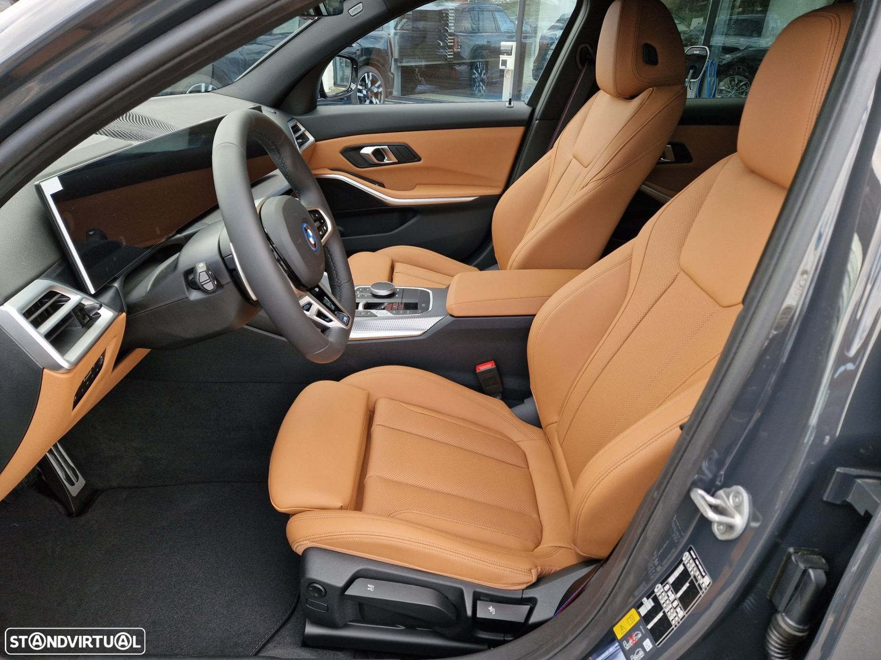 BMW 330 - 7