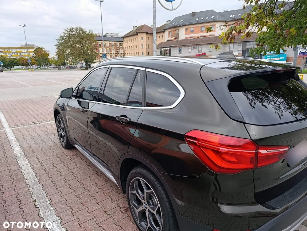 BMW X1 - 32