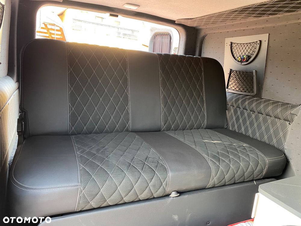 Renault Trafic 2.0 DCI 115 koni - 14
