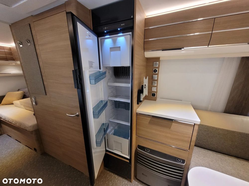 Adria Adora 542UL, przedsionek, mover Enduro - 12