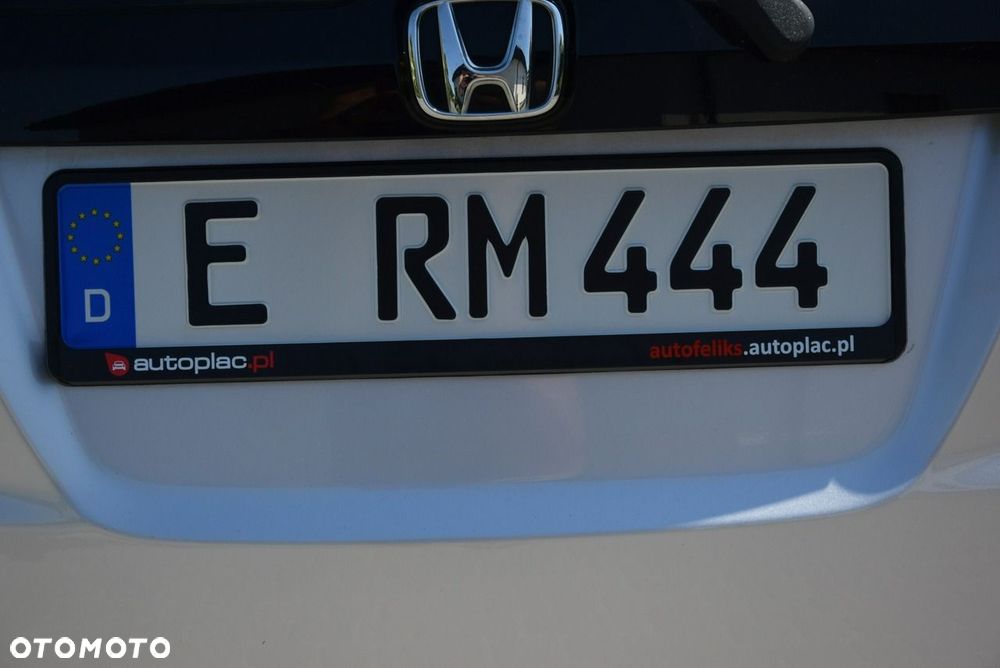 Honda Jazz 1.2 S - 13