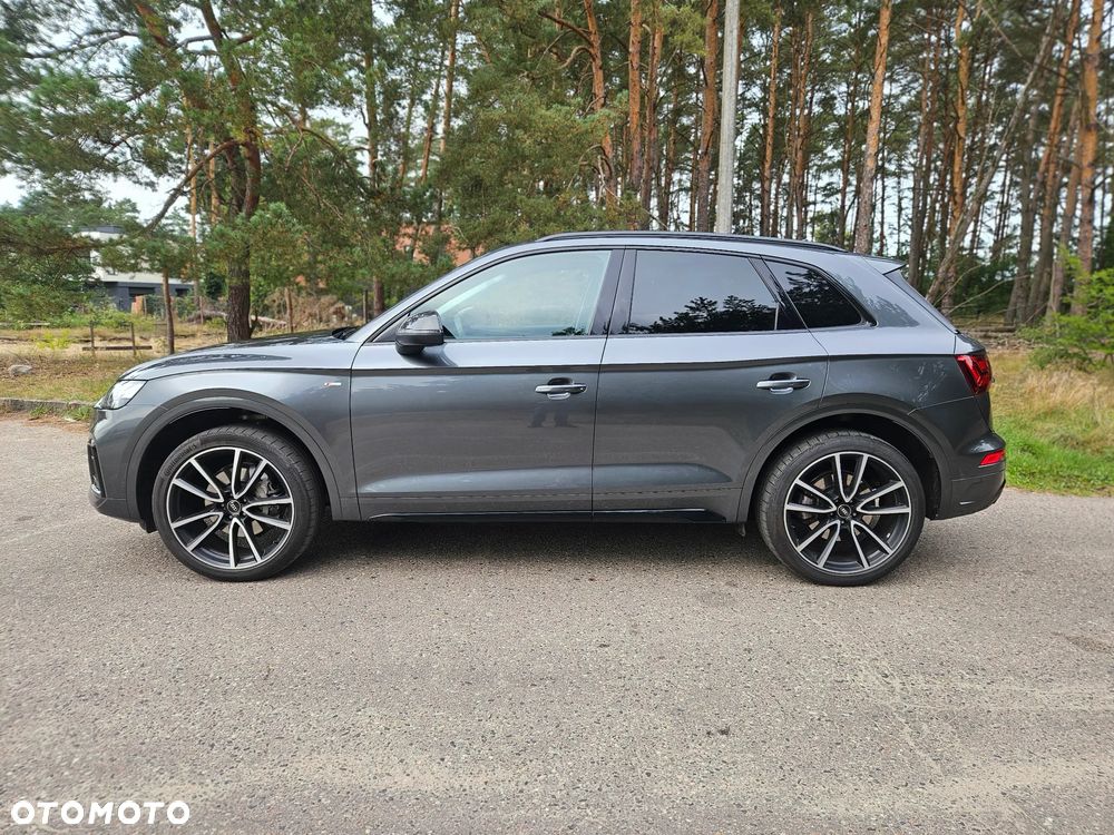 Audi Q5 45 TFSI quattro S tronic S line - 5