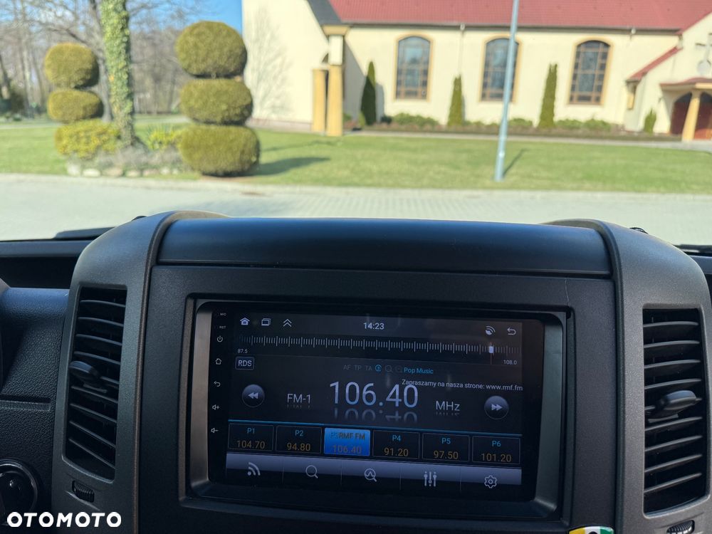 Volkswagen Crafter - 3