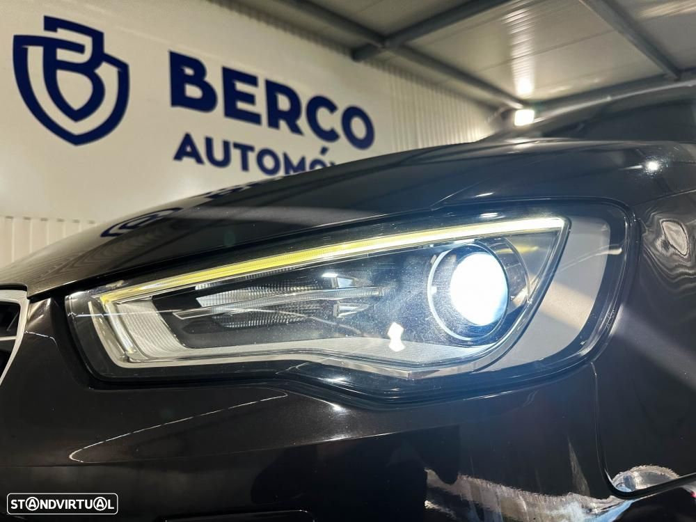 Audi A3 1.4 TFSI S line Sport Pack - 13