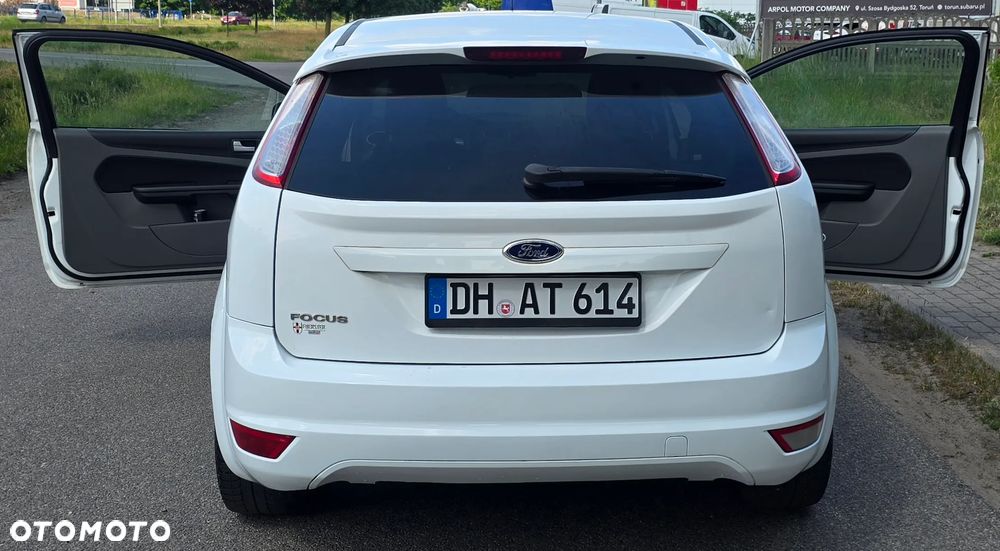 Ford Focus 1.6 16V Viva II - 18