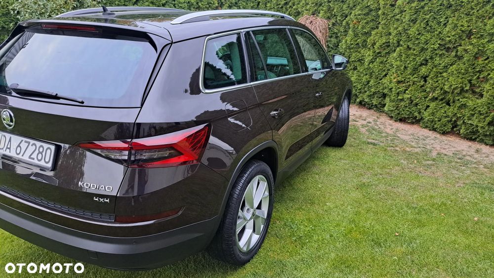 Skoda Kodiaq - 10